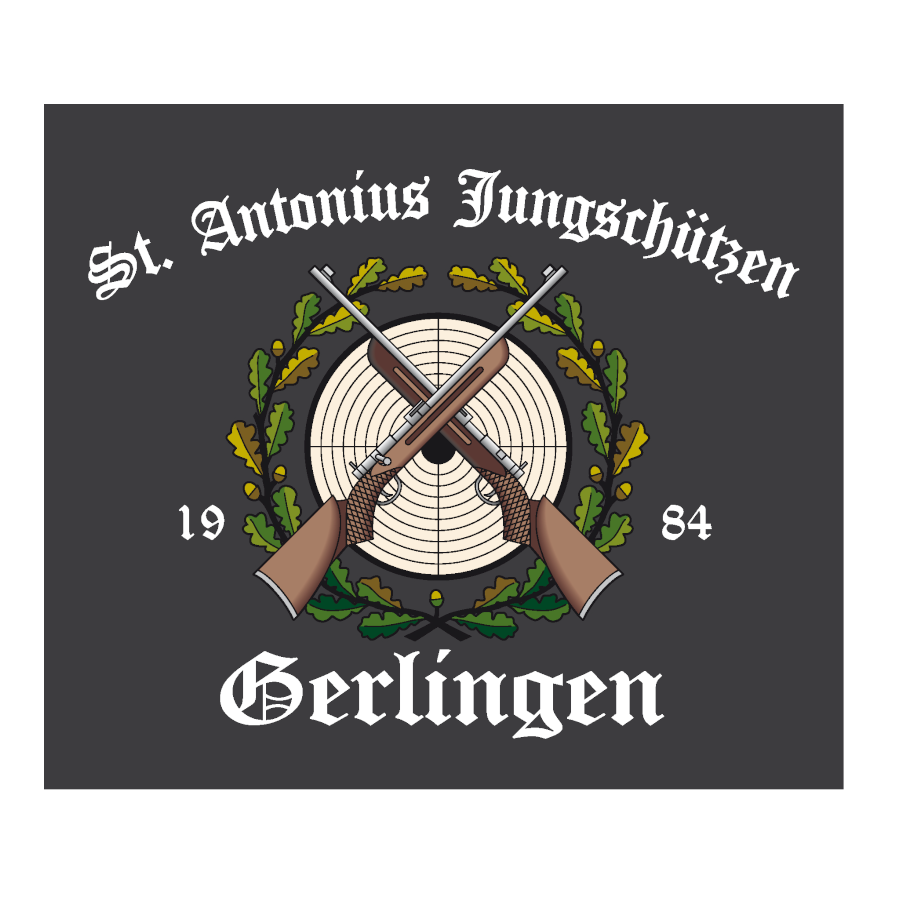 Jungschützen Gerlingen Logo